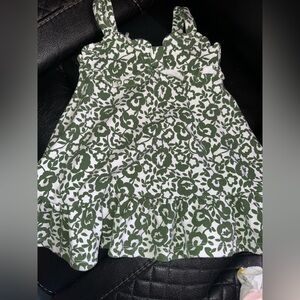 Janie and jack dress